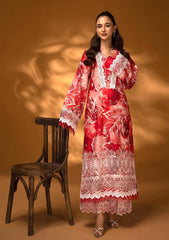 Lawn Collection - Ellena - Chickan Kari - EAS-L2-02-08