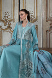 Lawn Collection - Sobia Nazir - Luxury Lawn '24- D#10-A