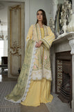 Lawn Collection - Sobia Nazir - Luxury Lawn '24- D#11-A