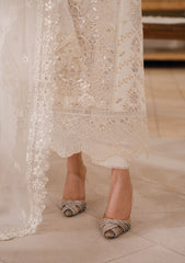 Lawn Collection - Bin Ilyas - Naqsh - D#5B - LAIRA