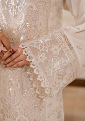 Lawn Collection - Bin Ilyas - Naqsh - D#5B - LAIRA