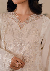 Lawn Collection - Bin Ilyas - Naqsh - D#5B - LAIRA