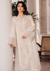 Lawn Collection - Bin Ilyas - Naqsh - D#5B - LAIRA