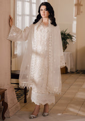 Lawn Collection - Bin Ilyas - Naqsh - D#5B - LAIRA