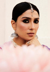 Lawn Collection - Zara Shahjahan - Spring Summer 24 - ZSJ24#7B