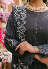 Lawn Collection - Mahnur - Mahrukh - Eid Edit 24 - ME24#7 - LEVANA