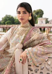 Formal Collection - Declare - Phul Motiya Da - LFU#9 - KANWAL