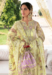 Formal Collection - Declare - Phul Motiya Da - LFU#10 - NARGIS