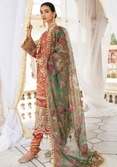 Formal Collection - Declare - Phul Motiya Da - LFU#11 - GUL E DAUDI