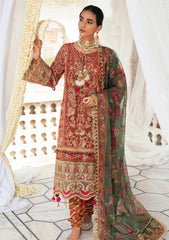 Formal Collection - Declare - Phul Motiya Da - LFU#11 - GUL E DAUDI