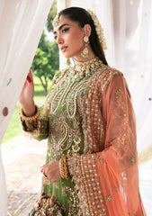 Formal Collection - Declare - Phul Motiya Da - LFU#12 - BANAFSHA