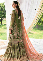 Formal Collection - Declare - Phul Motiya Da - LFU#12 - BANAFSHA