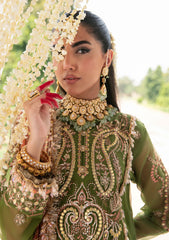 Formal Collection - Declare - Phul Motiya Da - LFU#12 - BANAFSHA