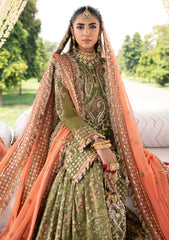 Formal Collection - Declare - Phul Motiya Da - LFU#12 - BANAFSHA