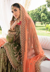 Formal Collection - Declare - Phul Motiya Da - LFU#12 - BANAFSHA