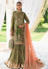 Formal Collection - Declare - Phul Motiya Da - LFU#12 - BANAFSHA