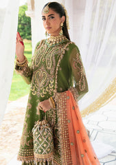 Formal Collection - Declare - Phul Motiya Da - LFU#12 - BANAFSHA