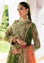 Formal Collection - Declare - Phul Motiya Da - LFU#12 - BANAFSHA