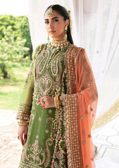 Formal Collection - Declare - Phul Motiya Da - LFU#12 - BANAFSHA