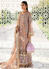 Formal Collection - Declare - Phul Motiya Da - LFU#14 - ASHNA