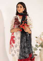 Lawn Collection - Asifa & Nabeel - Leia - LL#10 LUNA