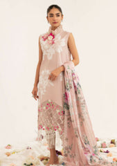 Lawn Collection - Asifa & Nabeel - Leia - LL#17 CAPELLA