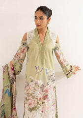 Lawn Collection - Asifa & Nabeel - Leia - LL#19 ALTAIR
