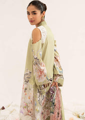 Lawn Collection - Asifa & Nabeel - Leia - LL#19 ALTAIR