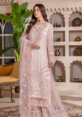 Formal Collection - Lavish Premium - Luxury Festive Vol'2 - Verdant