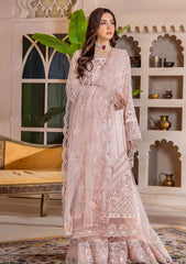 Formal Collection - Lavish Premium - Luxury Festive Vol'2 - Verdant