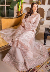 Formal Collection - Lavish Premium - Luxury Festive Vol'2 - Verdant