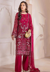 Formal Collection - Lavish Premium - Luxury Festive Vol'2 - Atramentous
