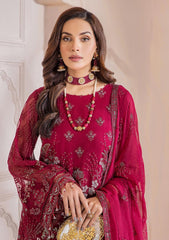 Formal Collection - Lavish Premium - Luxury Festive Vol'2 - Atramentous