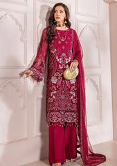 Formal Collection - Lavish Premium - Luxury Festive Vol'2 - Atramentous