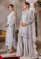 Formal Collection - Lavish Premium - Luxury Festive Vol'2 - Divine