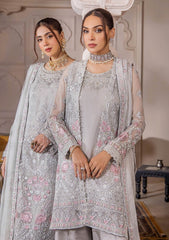 Formal Collection - Lavish Premium - Luxury Festive Vol'2 - Divine