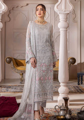 Formal Collection - Lavish Premium - Luxury Festive Vol'2 - Divine