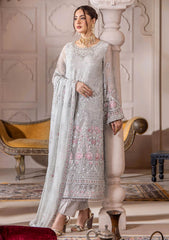 Formal Collection - Lavish Premium - Luxury Festive Vol'2 - Divine