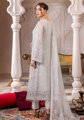 Formal Collection - Lavish Premium - Luxury Festive Vol'2 - Divine