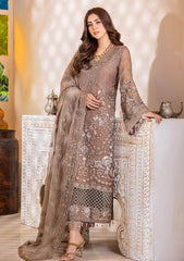 Formal Collection - Lavish Premium - Luxury Festive Vol'2 - Astral