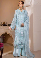 Formal Collection - Lavish Premium - Luxury Festive Vol'2 - Euphoric