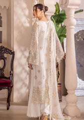 Formal Collection - Lavish Premium - Luxury Festive Vol'2 - Candy floss