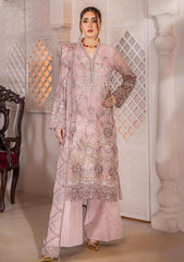 Formal Collection - Lavish Premium - Luxury Festive Vol'2 - Blush Obsession