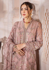Formal Collection - Lavish Premium - Luxury Festive Vol'2 - Blush Obsession