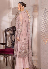 Formal Collection - Lavish Premium - Luxury Festive Vol'2 - Blush Obsession