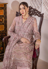 Formal Collection - Lavish Premium - Luxury Festive Vol'2 - Blush Obsession