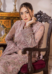 Formal Collection - Lavish Premium - Luxury Festive Vol'2 - Blush Obsession