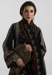 Lawn Collection - Hussain Rehar - Spring Summer - Eid Edit - Aurora