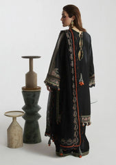 Lawn Collection - Hussain Rehar - Spring Summer - Eid Edit - Aurora