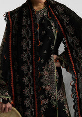 Lawn Collection - Hussain Rehar - Spring Summer - Eid Edit - Aurora